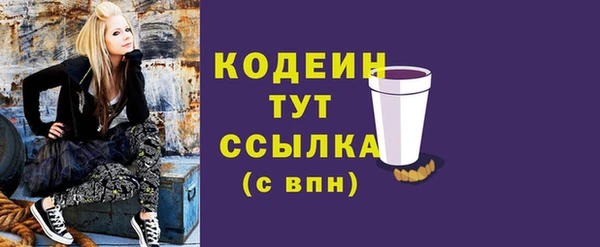 крисы Липки