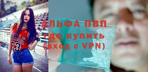 крисы Липки